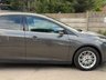 USED 2018 18 FORD FOCUS 1.0T EcoBoost Zetec Edition Hatchback 5dr Petrol Auto Euro 6 (s/s) (125 ps) AUTO + NAV + SENSORS
