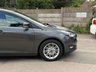 USED 2018 18 FORD FOCUS 1.0T EcoBoost Zetec Edition Hatchback 5dr Petrol Auto Euro 6 (s/s) (125 ps) AUTO + NAV + SENSORS