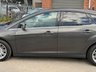 USED 2018 18 FORD FOCUS 1.0T EcoBoost Zetec Edition Hatchback 5dr Petrol Auto Euro 6 (s/s) (125 ps) AUTO + NAV + SENSORS
