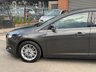 USED 2018 18 FORD FOCUS 1.0T EcoBoost Zetec Edition Hatchback 5dr Petrol Auto Euro 6 (s/s) (125 ps) AUTO + NAV + SENSORS