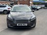 USED 2018 18 FORD FOCUS 1.0T EcoBoost Zetec Edition Hatchback 5dr Petrol Auto Euro 6 (s/s) (125 ps) AUTO + NAV + SENSORS