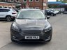 USED 2018 18 FORD FOCUS 1.0T EcoBoost Zetec Edition Hatchback 5dr Petrol Auto Euro 6 (s/s) (125 ps) AUTO + NAV + SENSORS