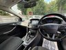 USED 2018 18 FORD FOCUS 1.0T EcoBoost Zetec Edition Hatchback 5dr Petrol Auto Euro 6 (s/s) (125 ps) AUTO + NAV + SENSORS