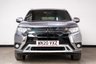 USED 2020 20 MITSUBISHI OUTLANDER 2.4h TwinMotor 13.8kWh Dynamic SUV 5dr Petrol Plug-in Hybrid CVT 4WD Euro 6 (s/s) (224 ps) Full Heated Leather, Cruise Control