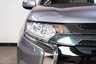 USED 2020 20 MITSUBISHI OUTLANDER 2.4h TwinMotor 13.8kWh Dynamic SUV 5dr Petrol Plug-in Hybrid CVT 4WD Euro 6 (s/s) (224 ps) Full Heated Leather, Cruise Control