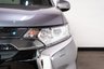 USED 2020 20 MITSUBISHI OUTLANDER 2.4h TwinMotor 13.8kWh Dynamic SUV 5dr Petrol Plug-in Hybrid CVT 4WD Euro 6 (s/s) (224 ps) Full Heated Leather, Cruise Control