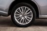 USED 2020 20 MITSUBISHI OUTLANDER 2.4h TwinMotor 13.8kWh Dynamic SUV 5dr Petrol Plug-in Hybrid CVT 4WD Euro 6 (s/s) (224 ps) Full Heated Leather, Cruise Control