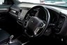 USED 2020 20 MITSUBISHI OUTLANDER 2.4h TwinMotor 13.8kWh Dynamic SUV 5dr Petrol Plug-in Hybrid CVT 4WD Euro 6 (s/s) (224 ps) Full Heated Leather, Cruise Control