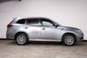 USED 2020 20 MITSUBISHI OUTLANDER 2.4h TwinMotor 13.8kWh Dynamic SUV 5dr Petrol Plug-in Hybrid CVT 4WD Euro 6 (s/s) (224 ps) Full Heated Leather, Cruise Control