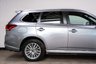 USED 2020 20 MITSUBISHI OUTLANDER 2.4h TwinMotor 13.8kWh Dynamic SUV 5dr Petrol Plug-in Hybrid CVT 4WD Euro 6 (s/s) (224 ps) Full Heated Leather, Cruise Control