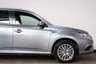 USED 2020 20 MITSUBISHI OUTLANDER 2.4h TwinMotor 13.8kWh Dynamic SUV 5dr Petrol Plug-in Hybrid CVT 4WD Euro 6 (s/s) (224 ps) Full Heated Leather, Cruise Control