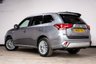 USED 2020 20 MITSUBISHI OUTLANDER 2.4h TwinMotor 13.8kWh Dynamic SUV 5dr Petrol Plug-in Hybrid CVT 4WD Euro 6 (s/s) (224 ps) Full Heated Leather, Cruise Control