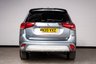 USED 2020 20 MITSUBISHI OUTLANDER 2.4h TwinMotor 13.8kWh Dynamic SUV 5dr Petrol Plug-in Hybrid CVT 4WD Euro 6 (s/s) (224 ps) Full Heated Leather, Cruise Control