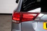 USED 2020 20 MITSUBISHI OUTLANDER 2.4h TwinMotor 13.8kWh Dynamic SUV 5dr Petrol Plug-in Hybrid CVT 4WD Euro 6 (s/s) (224 ps) Full Heated Leather, Cruise Control