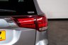 USED 2020 20 MITSUBISHI OUTLANDER 2.4h TwinMotor 13.8kWh Dynamic SUV 5dr Petrol Plug-in Hybrid CVT 4WD Euro 6 (s/s) (224 ps) Full Heated Leather, Cruise Control