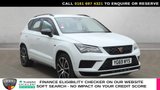 USED 2020 69 SEAT CUPRA ATECA 2.0 TSI SUV 5dr Petrol DSG 4Drive Euro 6 (s/s) (300 ps) 