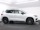 USED 2020 69 SEAT CUPRA ATECA 2.0 TSI SUV 5dr Petrol DSG 4Drive Euro 6 (s/s) (300 ps) FULL MAIN DEALER HISTORY + SAT NAV