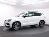 USED 2020 69 SEAT CUPRA ATECA 2.0 TSI SUV 5dr Petrol DSG 4Drive Euro 6 (s/s) (300 ps) FULL MAIN DEALER HISTORY + SAT NAV