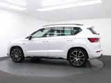 USED 2020 69 SEAT CUPRA ATECA 2.0 TSI SUV 5dr Petrol DSG 4Drive Euro 6 (s/s) (300 ps) FULL MAIN DEALER HISTORY + SAT NAV