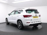USED 2020 69 SEAT CUPRA ATECA 2.0 TSI SUV 5dr Petrol DSG 4Drive Euro 6 (s/s) (300 ps) FULL MAIN DEALER HISTORY + SAT NAV