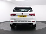 USED 2020 69 SEAT CUPRA ATECA 2.0 TSI SUV 5dr Petrol DSG 4Drive Euro 6 (s/s) (300 ps) FULL MAIN DEALER HISTORY + SAT NAV