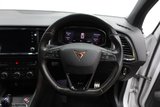 USED 2020 69 SEAT CUPRA ATECA 2.0 TSI SUV 5dr Petrol DSG 4Drive Euro 6 (s/s) (300 ps) FULL MAIN DEALER HISTORY + SAT NAV