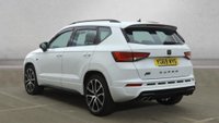 USED 2020 69 SEAT CUPRA ATECA 2.0 TSI SUV 5dr Petrol DSG 4Drive Euro 6 (s/s) (300 ps) 