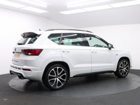 USED 2020 69 SEAT CUPRA ATECA 2.0 TSI SUV 5dr Petrol DSG 4Drive Euro 6 (s/s) (300 ps) FULL MAIN DEALER HISTORY + SAT NAV