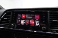 USED 2020 69 SEAT CUPRA ATECA 2.0 TSI SUV 5dr Petrol DSG 4Drive Euro 6 (s/s) (300 ps) FULL MAIN DEALER HISTORY + SAT NAV