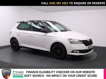 2021 SKODA FABIA