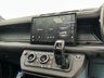 USED 2022 22 LAND ROVER DEFENDER 110 3.0 D250 MHEV X-Dynamic HSE SUV 5dr Diesel Auto 4WD Euro 6 (s/s) (250 ps) Finished In Eiger Grey, This Defender Comes With The Full Urban Kit, Light Bar, Electrically Deployable Towbar, Panoramic Roof,  Adaptive Air Suspension, 22" 5 Spoke Gloss Black Alloy Wheels, Cold Climate Pack, Meridian Sound System, Heated And Cooled Electric Front Seats, Reverse And 360 Degree Surround Cameras,  Rear USB-C Charging, Heated Steering Wheel, Memory Seats, Side Locker And Ladder, Upgraded 11.4" Infotainment Screen, 12 Months MOT, Finance And Extended Warranty Available.