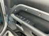 USED 2022 22 LAND ROVER DEFENDER 110 3.0 D250 MHEV X-Dynamic HSE SUV 5dr Diesel Auto 4WD Euro 6 (s/s) (250 ps) Finished In Eiger Grey, This Defender Comes With The Full Urban Kit, Light Bar, Electrically Deployable Towbar, Panoramic Roof,  Adaptive Air Suspension, 22" 5 Spoke Gloss Black Alloy Wheels, Cold Climate Pack, Meridian Sound System, Heated And Cooled Electric Front Seats, Reverse And 360 Degree Surround Cameras,  Rear USB-C Charging, Heated Steering Wheel, Memory Seats, Side Locker And Ladder, Upgraded 11.4" Infotainment Screen, 12 Months MOT, Finance And Extended Warranty Available.