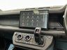 USED 2022 22 LAND ROVER DEFENDER 110 3.0 D250 MHEV X-Dynamic HSE SUV 5dr Diesel Auto 4WD Euro 6 (s/s) (250 ps) Finished In Eiger Grey, This Defender Comes With The Full Urban Kit, Light Bar, Electrically Deployable Towbar, Panoramic Roof,  Adaptive Air Suspension, 22" 5 Spoke Gloss Black Alloy Wheels, Cold Climate Pack, Meridian Sound System, Heated And Cooled Electric Front Seats, Reverse And 360 Degree Surround Cameras,  Rear USB-C Charging, Heated Steering Wheel, Memory Seats, Side Locker And Ladder, Upgraded 11.4" Infotainment Screen, 12 Months MOT, Finance And Extended Warranty Available.