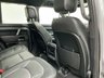 USED 2022 22 LAND ROVER DEFENDER 110 3.0 D250 MHEV X-Dynamic HSE SUV 5dr Diesel Auto 4WD Euro 6 (s/s) (250 ps) Finished In Eiger Grey, This Defender Comes With The Full Urban Kit, Light Bar, Electrically Deployable Towbar, Panoramic Roof,  Adaptive Air Suspension, 22" 5 Spoke Gloss Black Alloy Wheels, Cold Climate Pack, Meridian Sound System, Heated And Cooled Electric Front Seats, Reverse And 360 Degree Surround Cameras,  Rear USB-C Charging, Heated Steering Wheel, Memory Seats, Side Locker And Ladder, Upgraded 11.4" Infotainment Screen, 12 Months MOT, Finance And Extended Warranty Available.
