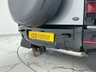 USED 2022 22 LAND ROVER DEFENDER 110 3.0 D250 MHEV X-Dynamic HSE SUV 5dr Diesel Auto 4WD Euro 6 (s/s) (250 ps) Finished In Eiger Grey, This Defender Comes With The Full Urban Kit, Light Bar, Electrically Deployable Towbar, Panoramic Roof,  Adaptive Air Suspension, 22" 5 Spoke Gloss Black Alloy Wheels, Cold Climate Pack, Meridian Sound System, Heated And Cooled Electric Front Seats, Reverse And 360 Degree Surround Cameras,  Rear USB-C Charging, Heated Steering Wheel, Memory Seats, Side Locker And Ladder, Upgraded 11.4" Infotainment Screen, 12 Months MOT, Finance And Extended Warranty Available.