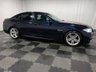 USED 2015 15 BMW 5 SERIES 3.0 530d M Sport Saloon 4dr Diesel Auto Euro 6 (s/s) (258 ps) (Rates starting as low as 11.9%!!!)