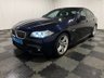 USED 2015 15 BMW 5 SERIES 3.0 530d M Sport Saloon 4dr Diesel Auto Euro 6 (s/s) (258 ps) (Rates starting as low as 11.9%!!!)