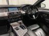 USED 2015 15 BMW 5 SERIES 3.0 530d M Sport Saloon 4dr Diesel Auto Euro 6 (s/s) (258 ps) (Rates starting as low as 11.9%!!!)
