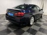 USED 2015 15 BMW 5 SERIES 3.0 530d M Sport Saloon 4dr Diesel Auto Euro 6 (s/s) (258 ps) (Rates starting as low as 11.9%!!!)