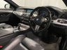 USED 2015 15 BMW 5 SERIES 3.0 530d M Sport Saloon 4dr Diesel Auto Euro 6 (s/s) (258 ps) (Rates starting as low as 11.9%!!!)