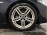USED 2015 15 BMW 5 SERIES 3.0 530d M Sport Saloon 4dr Diesel Auto Euro 6 (s/s) (258 ps) (Rates starting as low as 11.9%!!!)