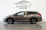 USED 2015 15 HONDA CIVIC 1.6 i-DTEC SR Tourer Euro 5 (s/s) 5dr APPLE CAR PLAY, SAT NAV, DAB