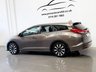 USED 2015 15 HONDA CIVIC 1.6 i-DTEC SR Tourer Euro 5 (s/s) 5dr APPLE CAR PLAY, SAT NAV, DAB