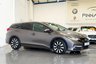 USED 2015 15 HONDA CIVIC 1.6 i-DTEC SR Tourer Euro 5 (s/s) 5dr APPLE CAR PLAY, SAT NAV, DAB