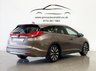 USED 2015 15 HONDA CIVIC 1.6 i-DTEC SR Tourer Euro 5 (s/s) 5dr APPLE CAR PLAY, SAT NAV, DAB