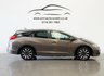 USED 2015 15 HONDA CIVIC 1.6 i-DTEC SR Tourer Euro 5 (s/s) 5dr APPLE CAR PLAY, SAT NAV, DAB