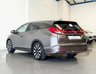 USED 2015 15 HONDA CIVIC 1.6 i-DTEC SR Tourer Euro 5 (s/s) 5dr APPLE CAR PLAY, SAT NAV, DAB