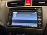 USED 2015 15 HONDA CIVIC 1.6 i-DTEC SR Tourer Euro 5 (s/s) 5dr APPLE CAR PLAY, SAT NAV, DAB