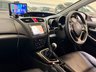 USED 2015 15 HONDA CIVIC 1.6 i-DTEC SR Tourer Euro 5 (s/s) 5dr APPLE CAR PLAY, SAT NAV, DAB