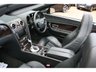USED 2007 07 BENTLEY CONTINENTAL 6.0 W12 GTC Convertible 2dr Petrol Auto 4WD Euro 4 (560 ps) Full Black Top Down Luxury